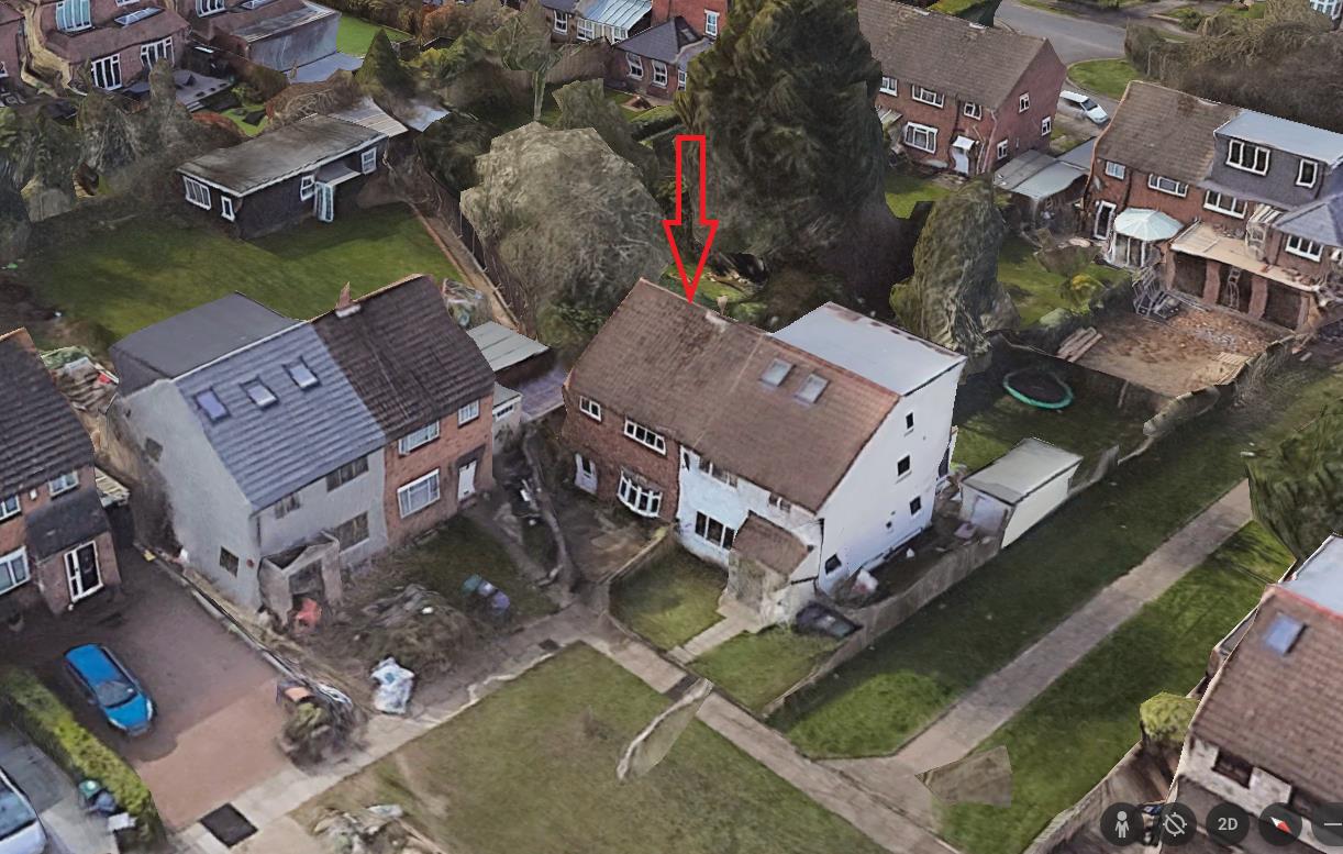 Norbury Grove, London